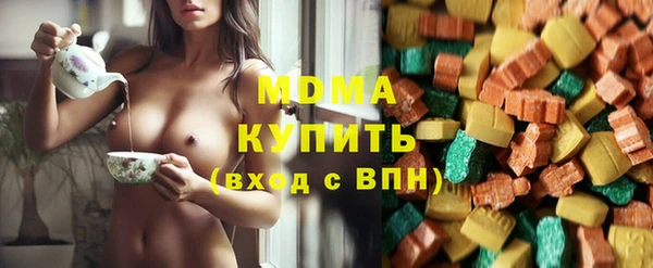 тгк Абинск